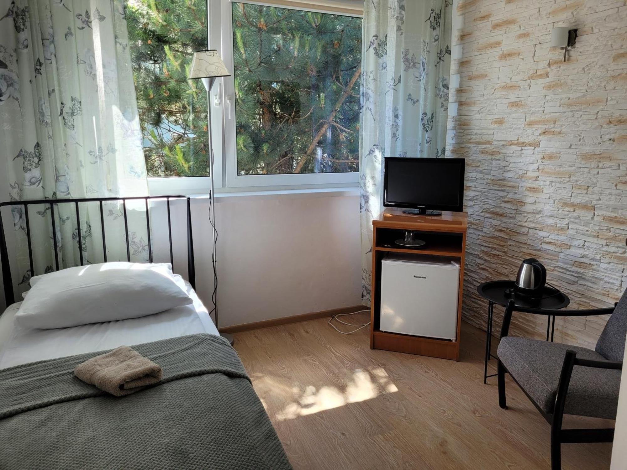 Willa Maja Jastrzębia Góra 部屋 写真